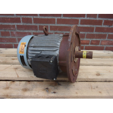 .3,8 KW  2900 RPM  B5. Unused